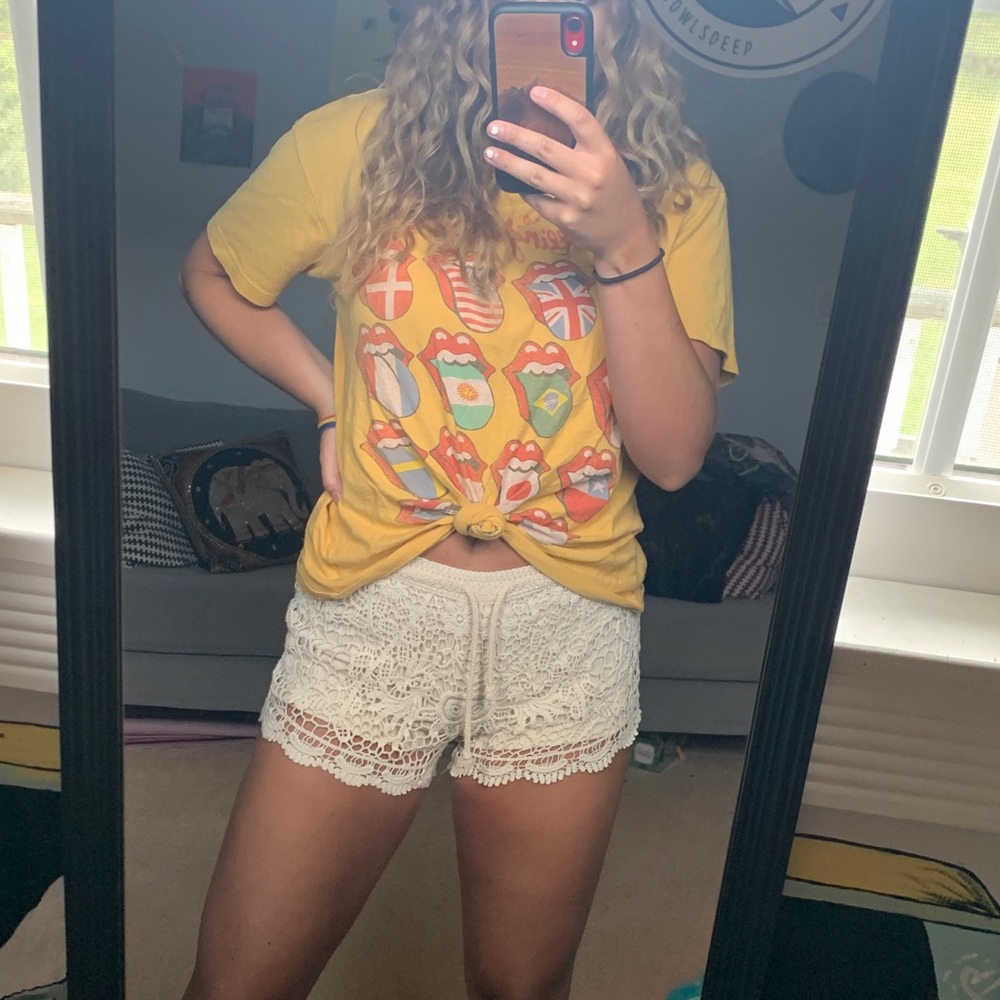 Tillys Full Tilt Shorts